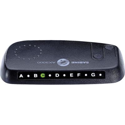 SABINE AX-3000 (снято с производства)